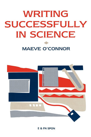 Writing Successfully in Science,Used