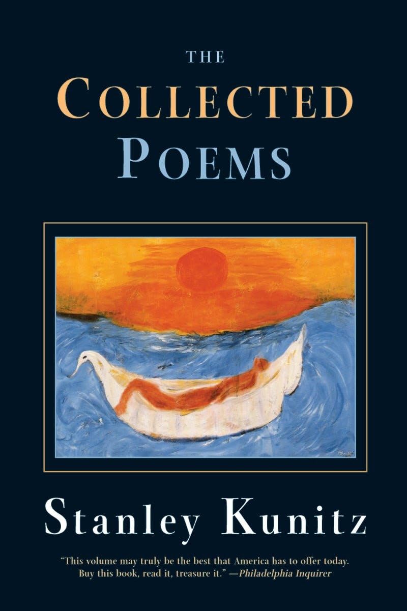 The Collected Poems,Used