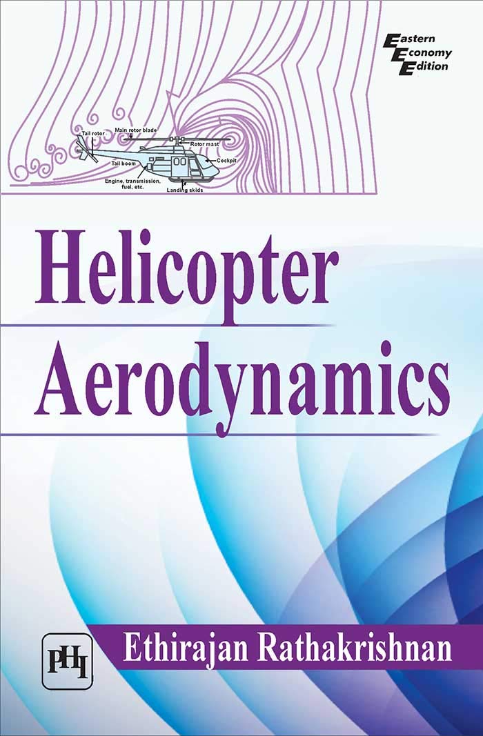 Helicopter Aerodynamics,Used