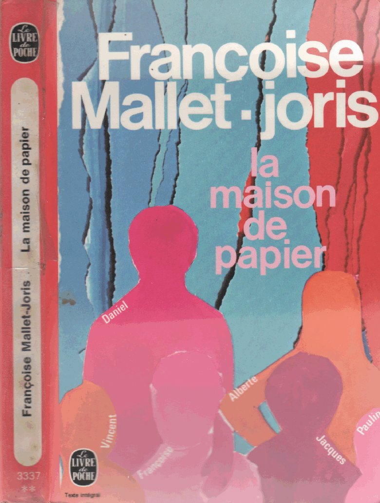 La Maison De Papier,Used