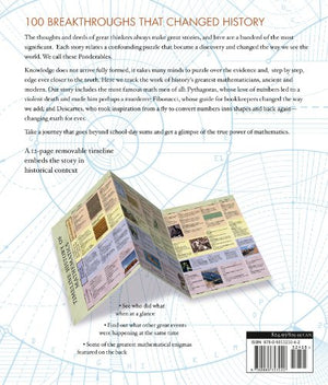 Mathematics An Illustrated History of Numbers (100 Ponderables)