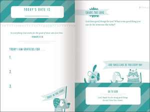 1Minute Gratitude Journal: A Kid's Guide to Finding the Good in Every Day,Used