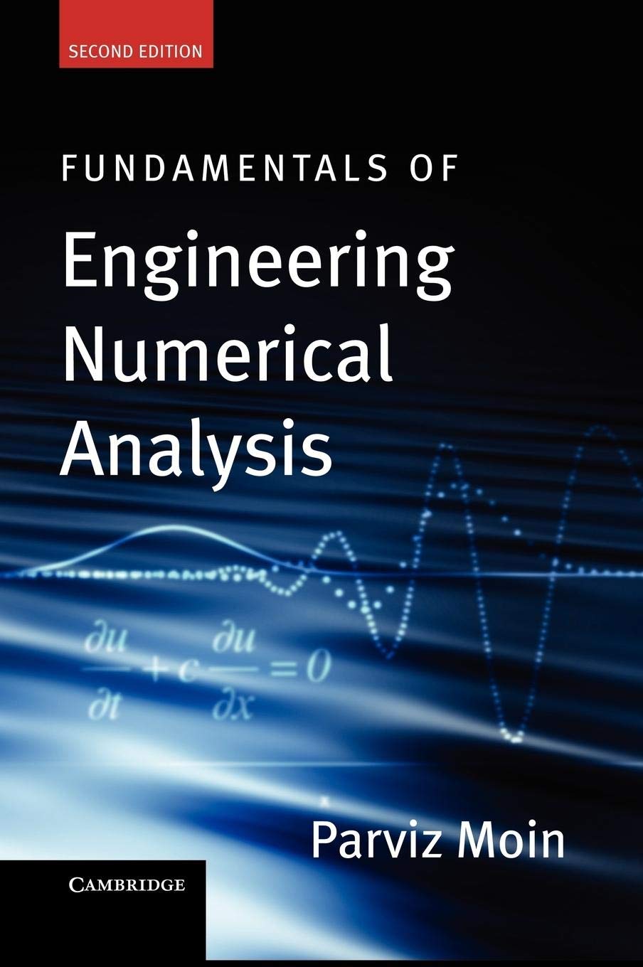 Fundamentals of Engineering Numerical Analysis,New
