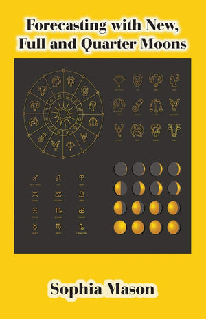 Forecasting With New, Full And Quarter Moons,Used