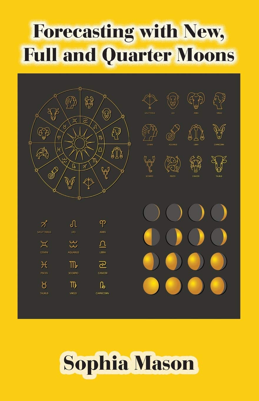 Forecasting With New, Full And Quarter Moons,Used