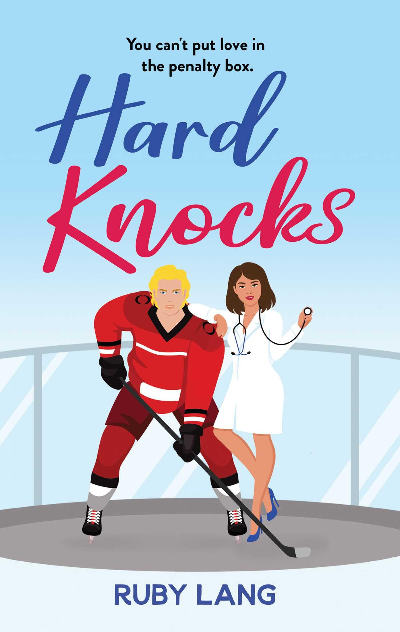 Hard Knocks,New