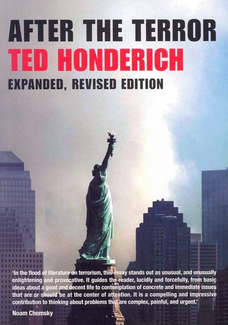 After the Terror,Used