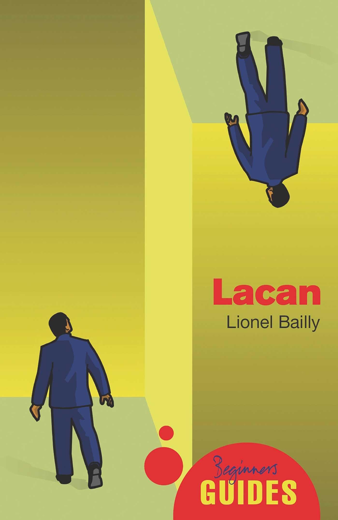 Lacan: A Beginner's Guide,Used