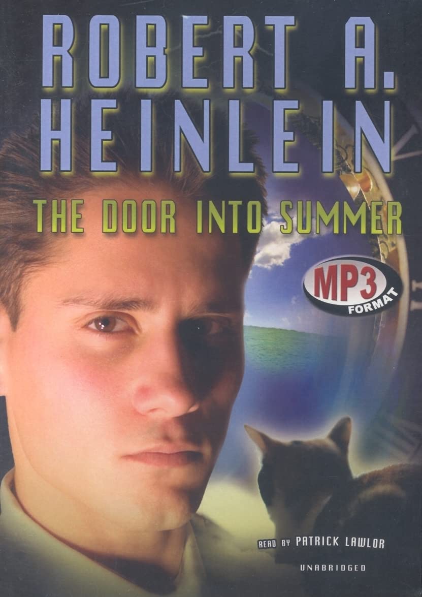 The Door Into Summer,New