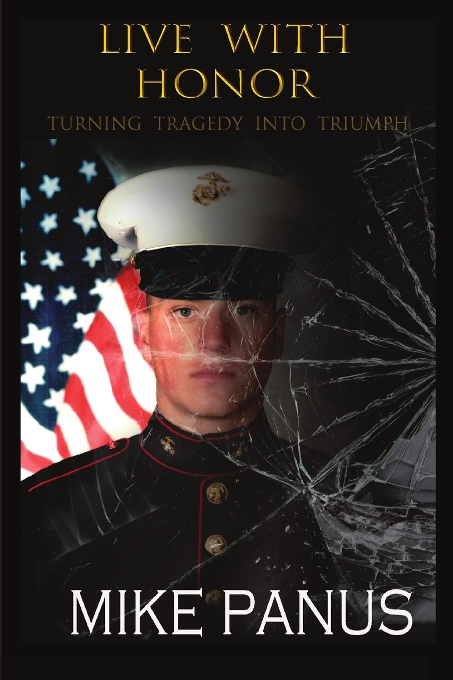 Live With Honor,Used