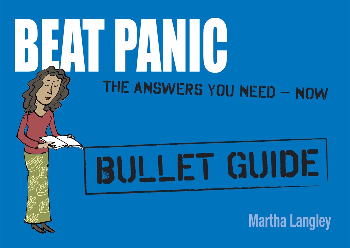 Beat Panic (Bullet Guides)