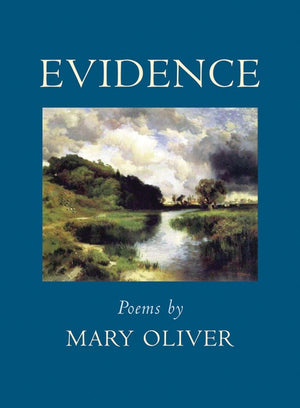 Evidence: Poems,New