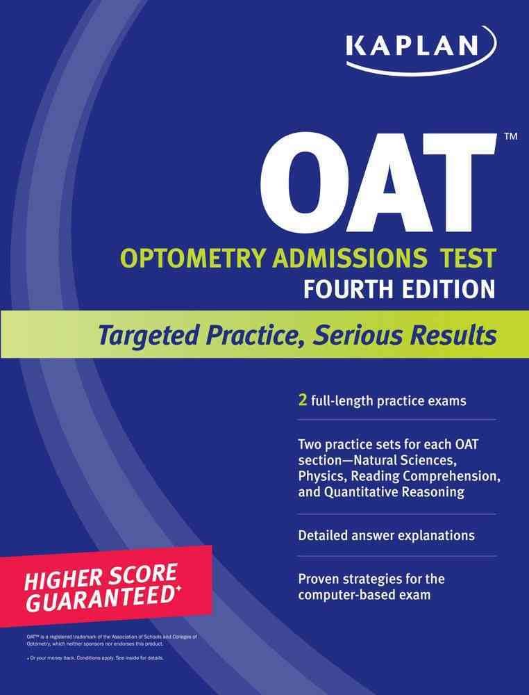 Kaplan OAT,New