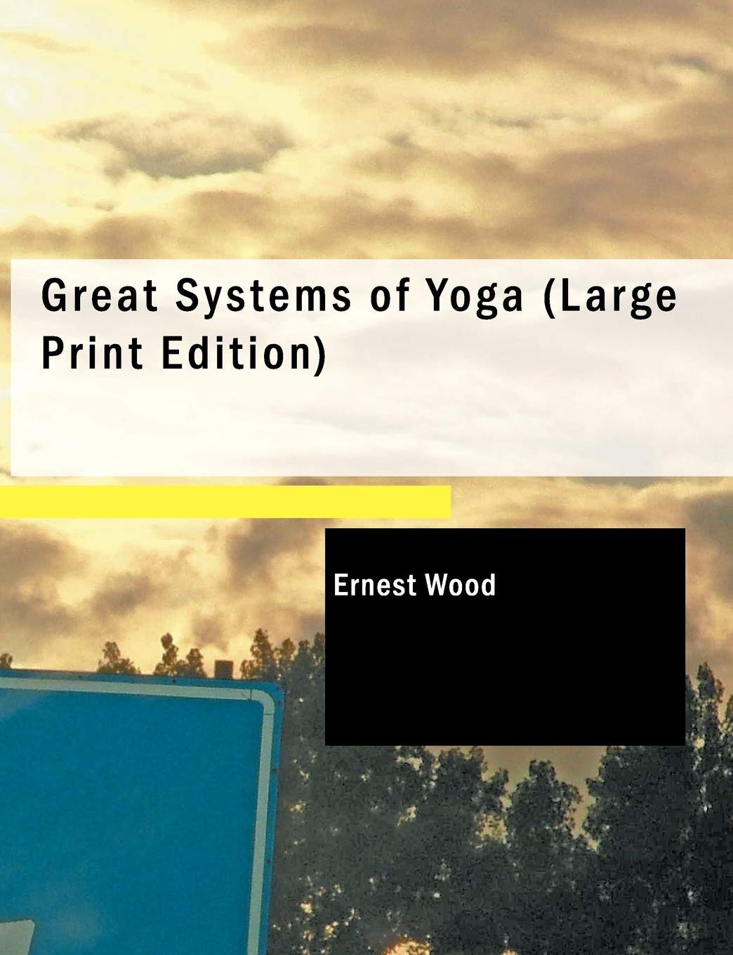 Great Systems of Yoga,Used