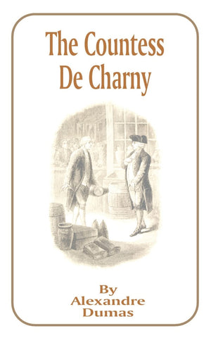 The Countess de Charny,Used