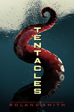 Tentacles (Cryptid Hunters)