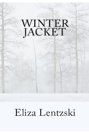 Winter Jacket (Winter Jacket Series),Used