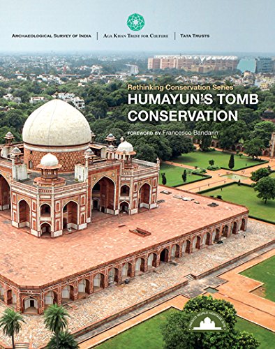 HumayunS Tomb: World Heritage Site