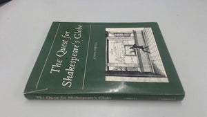 The Quest for Shakespeare's Globe,Used