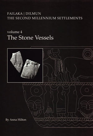 Failaka Stone Vessels (Jutland Archaeological Society Publications),Used