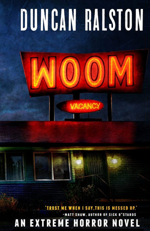 Woom (The Lonely Motel),Used
