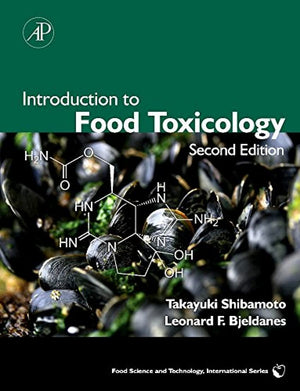 Introduction to Food Toxicology (Food Science and Technology),Used
