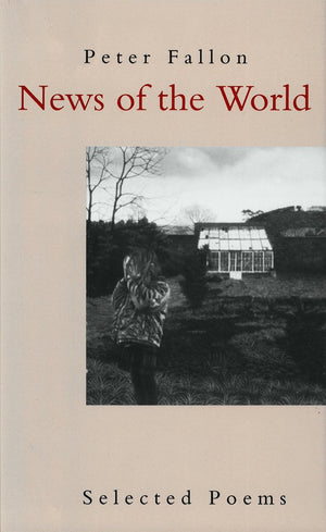 News Of The World: Selected Poems,Used