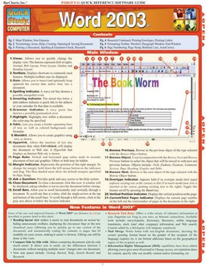 Word 2003,Used