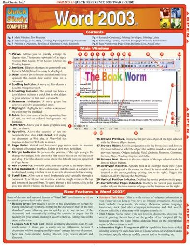 Word 2003,Used
