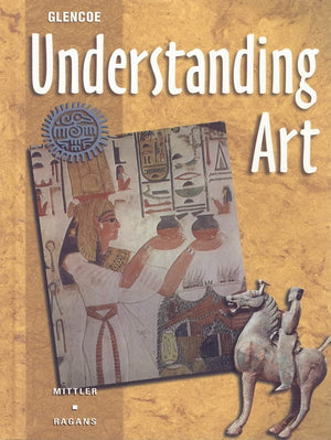 Understanding Art Student Edition,New