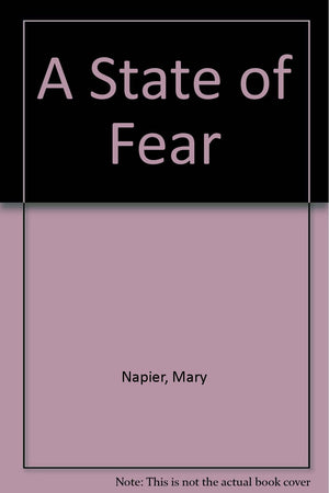 A State of Fear,Used