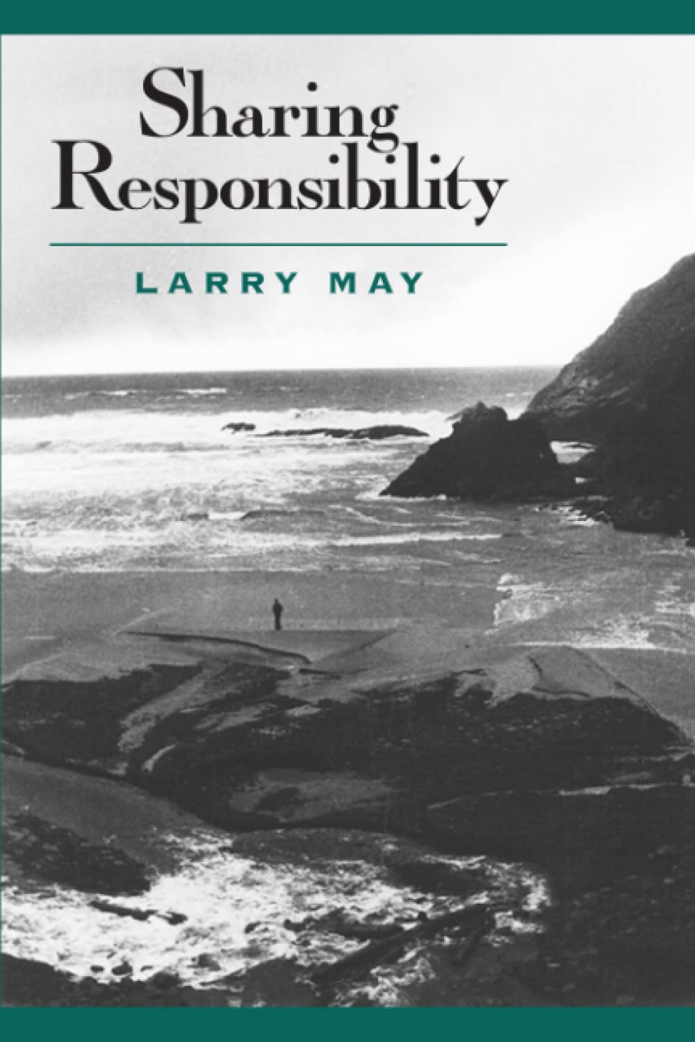 Sharing Responsibility,Used