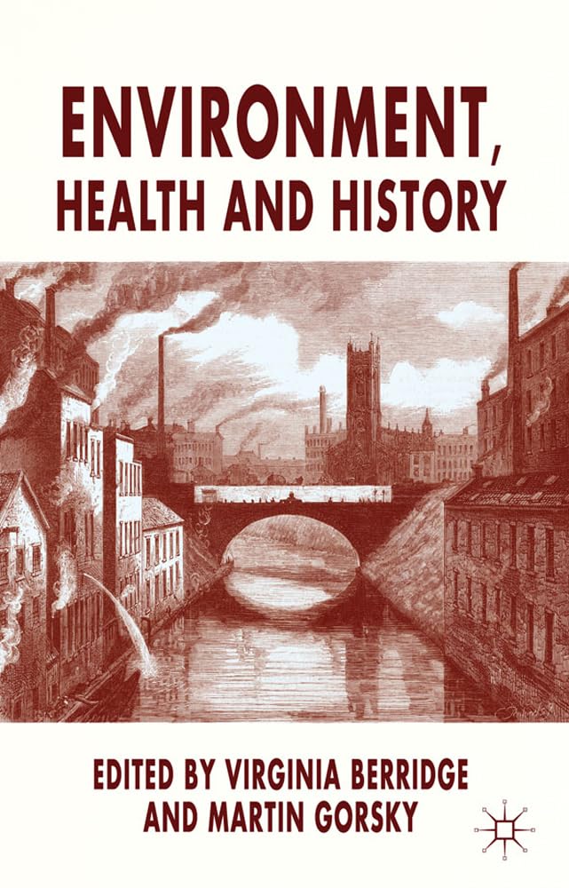 Environment, Health And History,Used