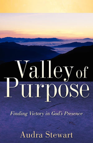 Valley of Purpose,Used