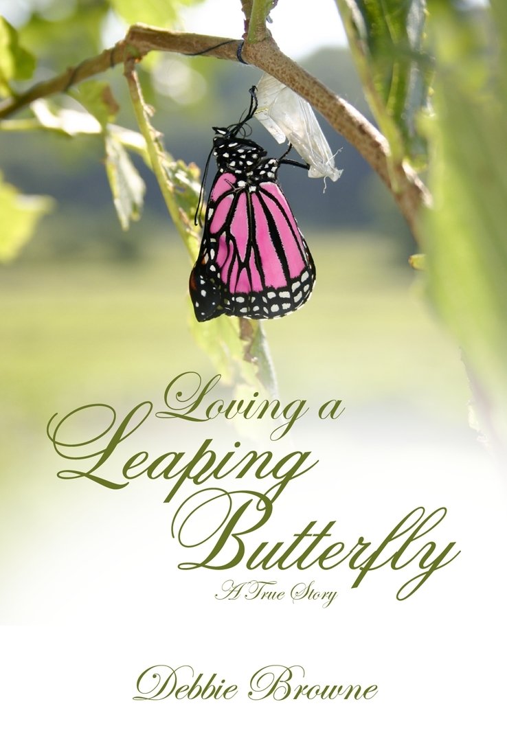 Loving a Leaping Butterfly: A True Story of a Daugher with Turner Syndrome,Used