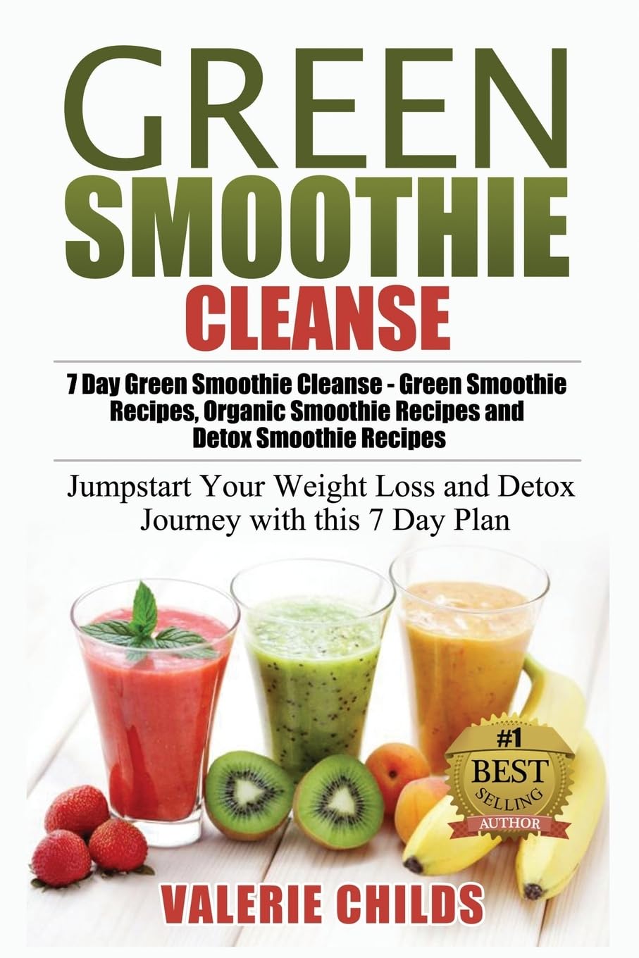 Green Smoothie Cleanse: 7 Day Green Smoothie Cleanse  Green Smoothie Recipes, Organic Smoothie Recipes and Detox Smoothie Recip,Used