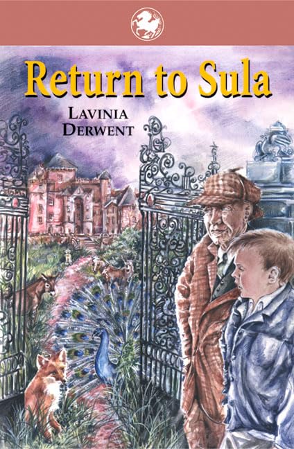 Return to Sula,Used