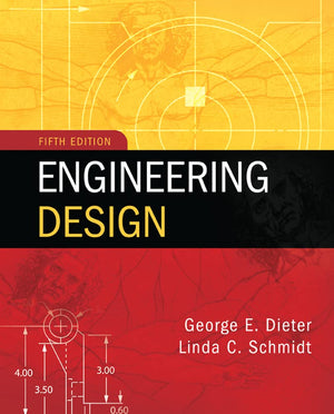 Engineering Design,Used