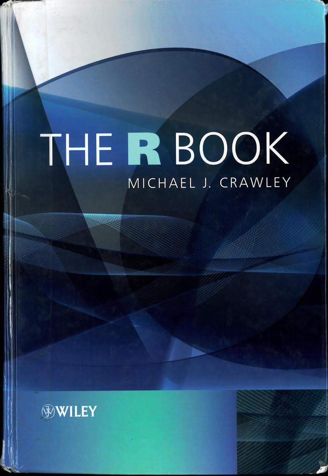 The R Book,New