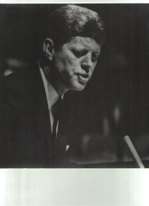 John F. Kennedy, 19171963 (Presidents),Used