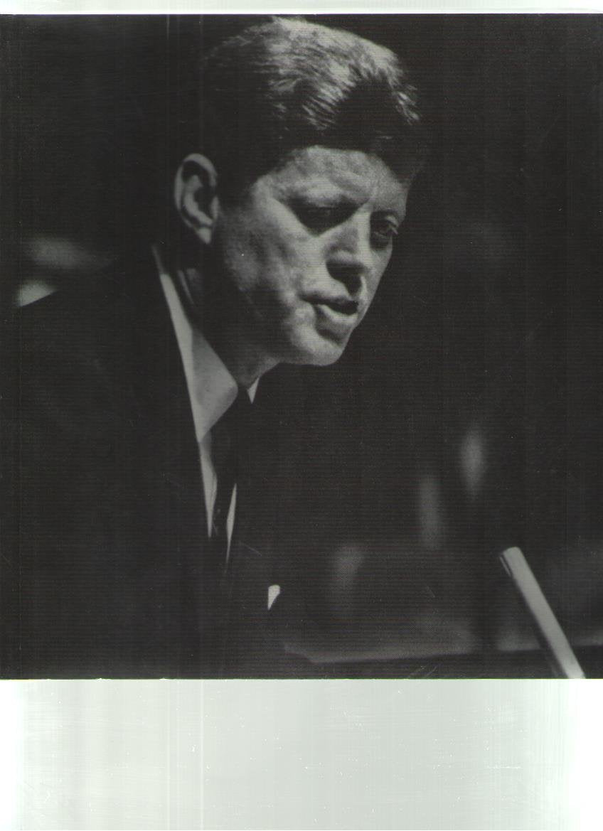 John F. Kennedy, 19171963 (Presidents),Used