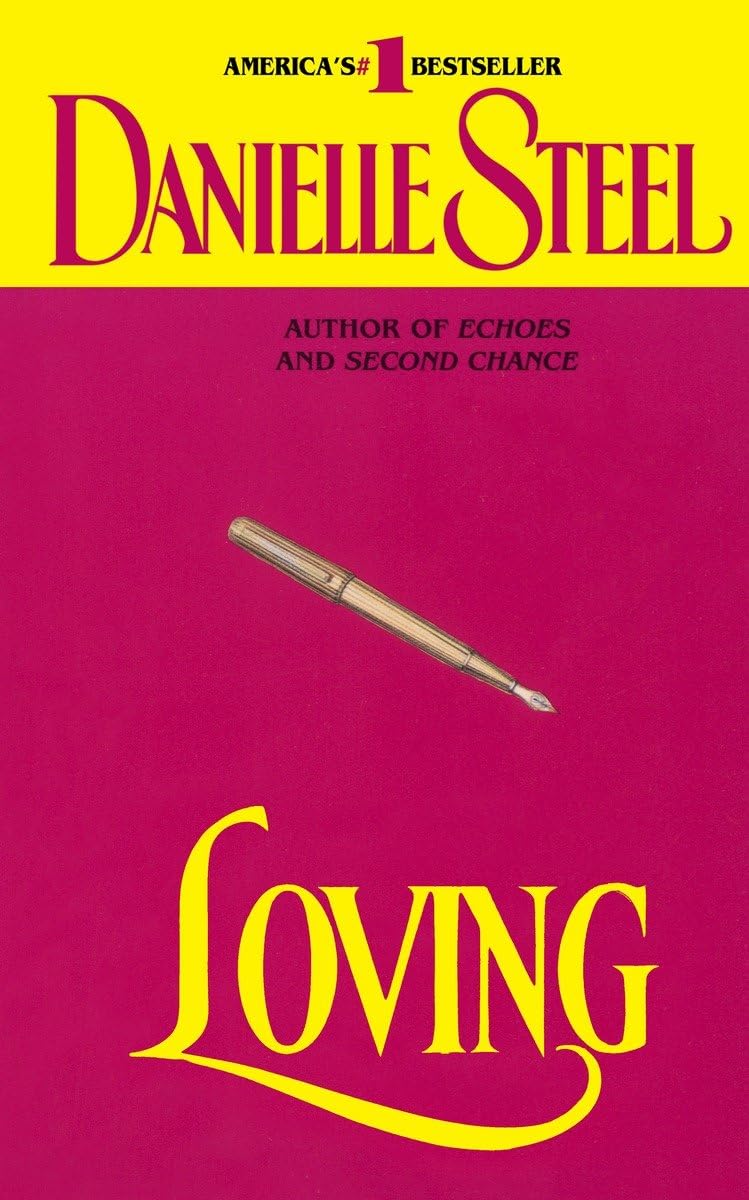 Loving: A Novel,Used