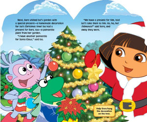 Dora the Explorer Holidays Are for Hugs: A Hugs Book (1),Used