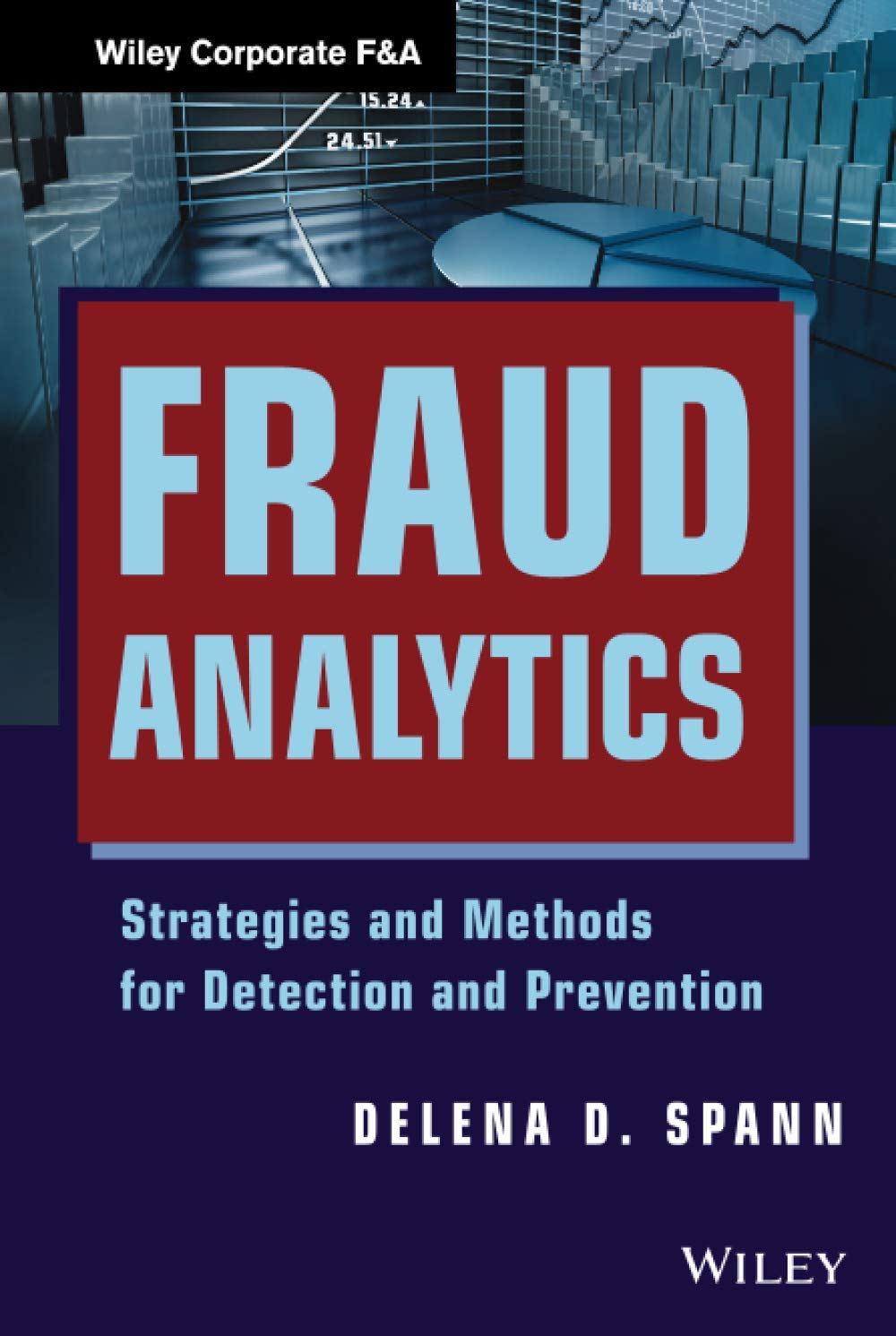 Fraud Analytics,Used