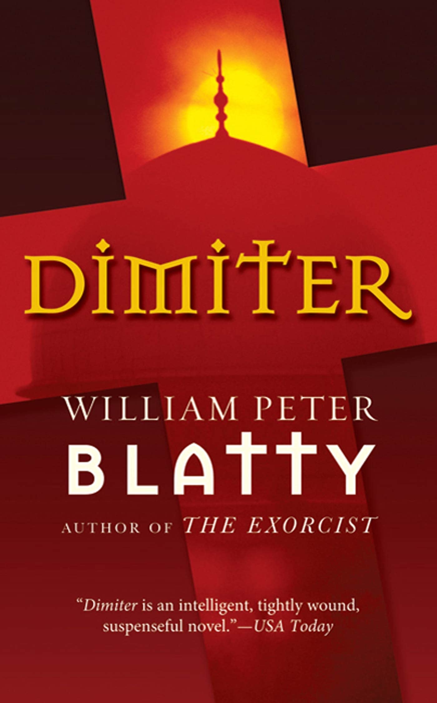 Dimiter,Used