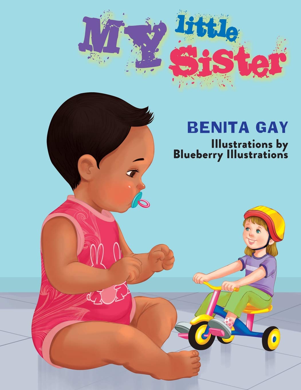 My Little Sister,Used