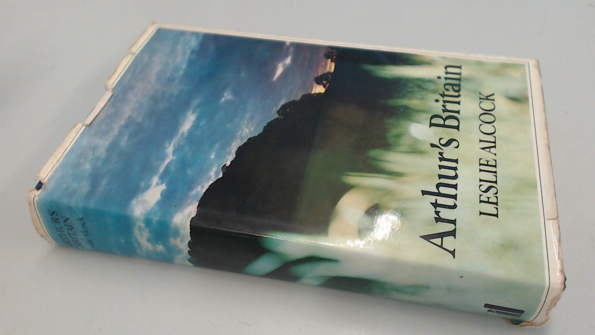 Arthur's Britain: history and archaeology, AD367634,Used