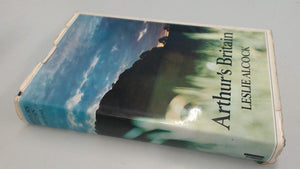 Arthur's Britain: history and archaeology, AD367634,Used