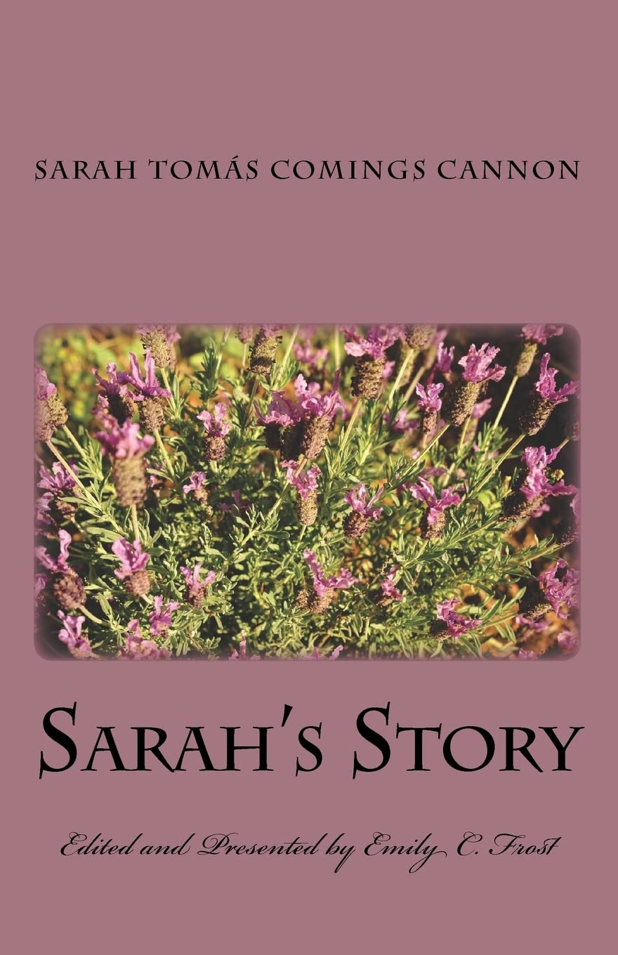 Sarah's Story,Used