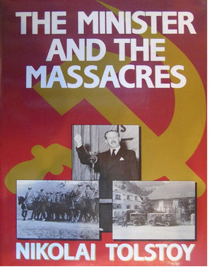 The Minister And The Massacres,Used